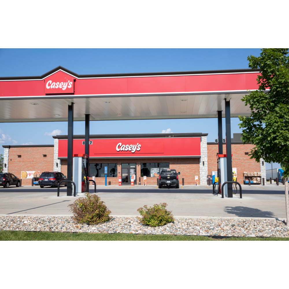 Casey's Springdale